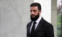 الشرع يوجه بصرف منحة مالية للعاملين في الدولة بمناسبة عيد الفطر.